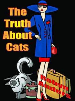 cover image of The Truth about Cats